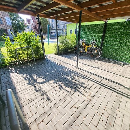 Ferienwohnung "Kleine Auszeit" Og-R Bohlen  Exterior foto