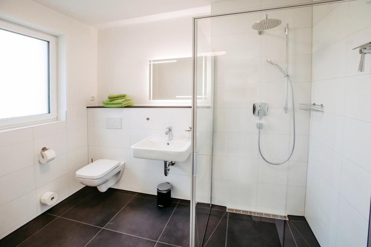 Ferienwohnung "Kleine Auszeit" Og-R Bohlen  Exterior foto