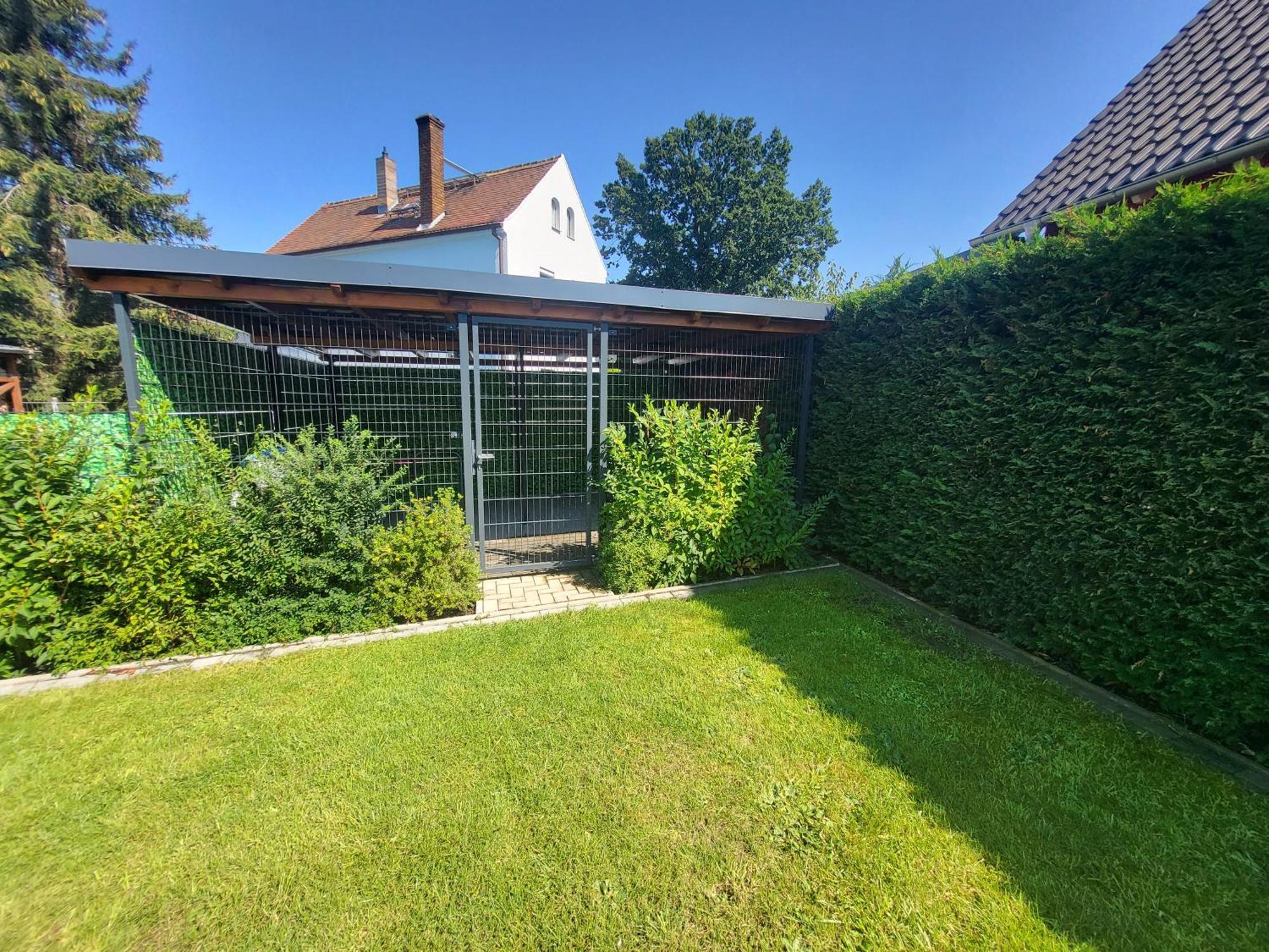 Ferienwohnung "Kleine Auszeit" Og-R Bohlen  Exterior foto